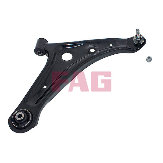 821 1238 10 - Track Control Arm 