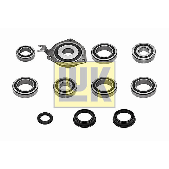 462 0403 10 - Repair Kit, manual transmission 