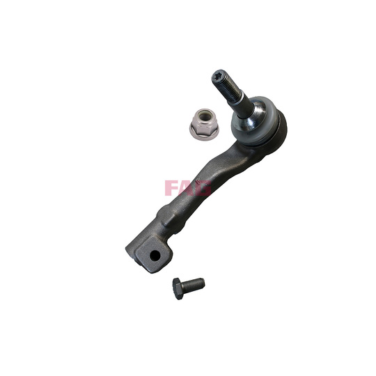 840 1661 10 - Tie Rod End 