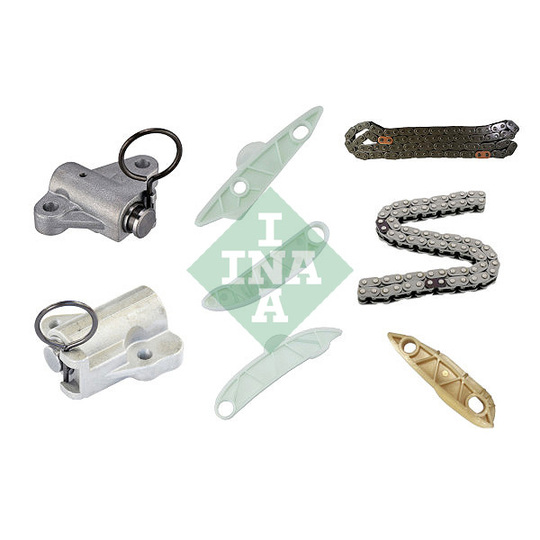 559 1002 20 - Timing Chain Kit 