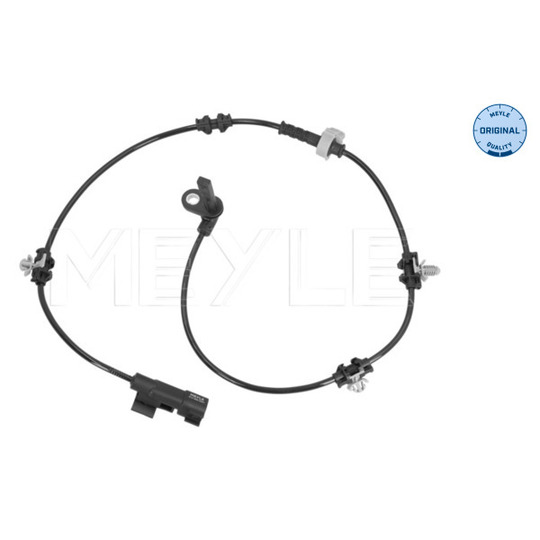 614 899 0051 - Sensor, wheel speed 