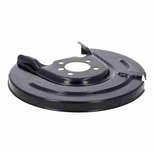 V10-7990 - Splash Panel, brake disc 