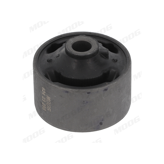 TO-SB-17866 - Control Arm-/Trailing Arm Bush 