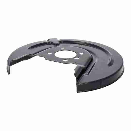 V10-7990 - Splash Panel, brake disc 