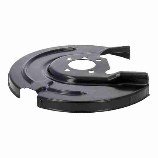 V10-7990 - Splash Panel, brake disc 