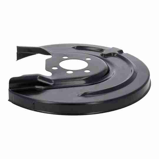 V10-7990 - Splash Panel, brake disc 