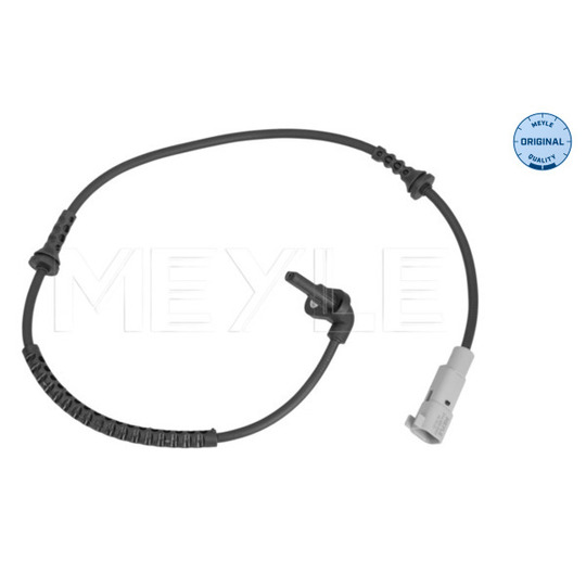 614 899 0053 - Sensor, wheel speed 