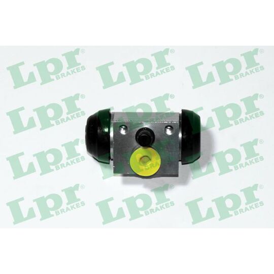 5392 - Wheel Brake Cylinder 