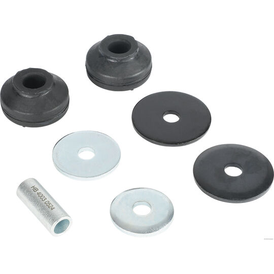 J4424003 - Repair Kit, suspension strut support mount 