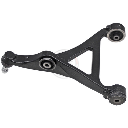 212513 - Track Control Arm 