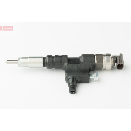 Injector Nozzle