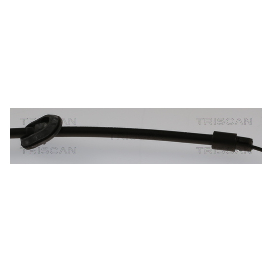 8140 231147 - Cable, parking brake 