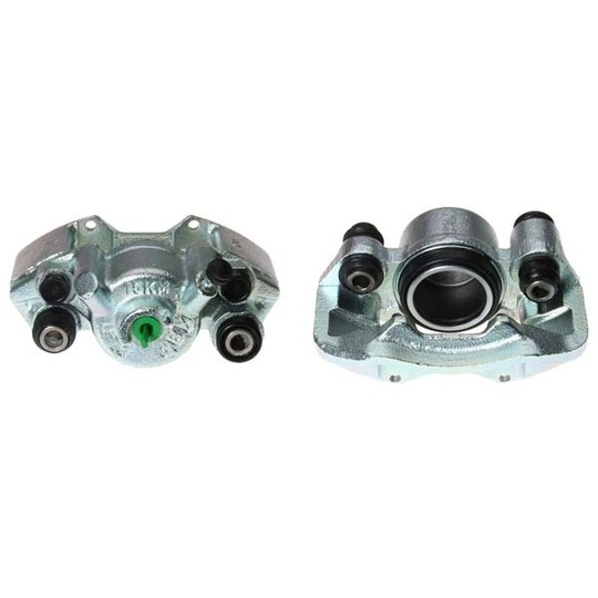 F 16 031 - Brake Caliper 