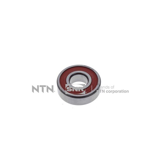 HDT099 - Mounting, manual transmission 