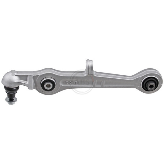 212795 - Track Control Arm 