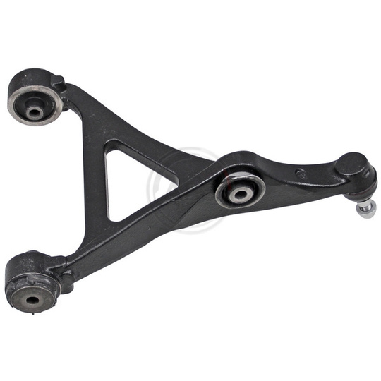 212514 - Track Control Arm 