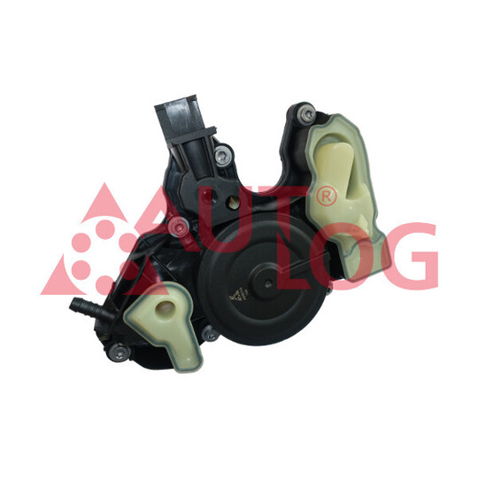 AS8013 - Oil Trap, crankcase breather 