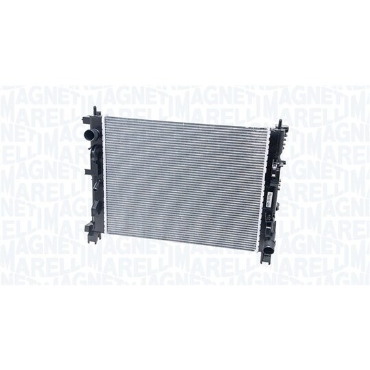 350213218800 - Radiator, engine cooling 