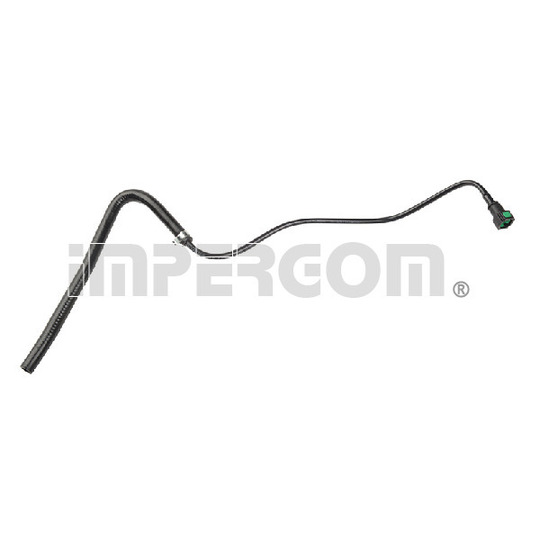 230508 - Radiator Hose 