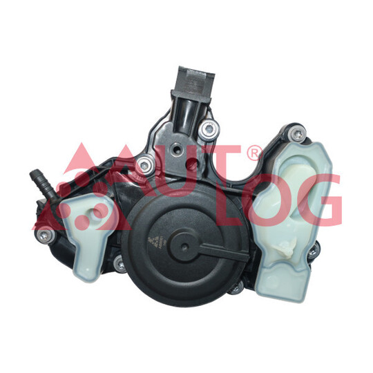 AS8061 - Oil Trap, crankcase breather 