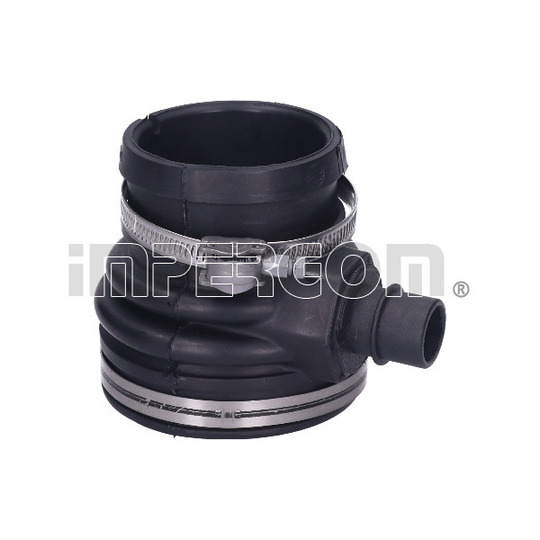 230596 - Intake Hose, air filter 