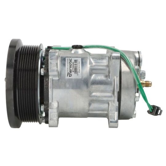 KTT090493 - Compressor, air conditioning 