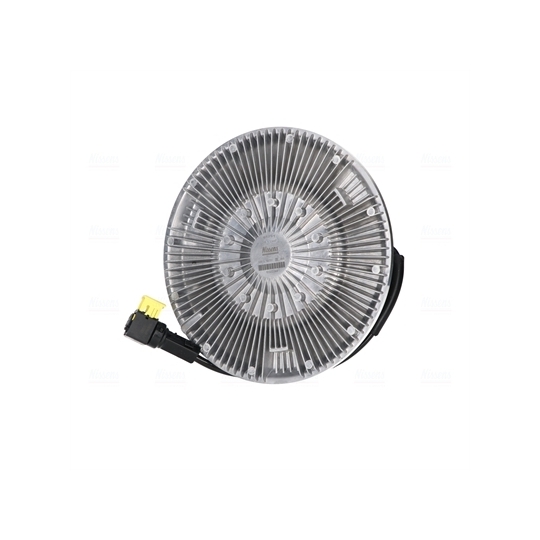 86251 - Clutch, radiator fan 