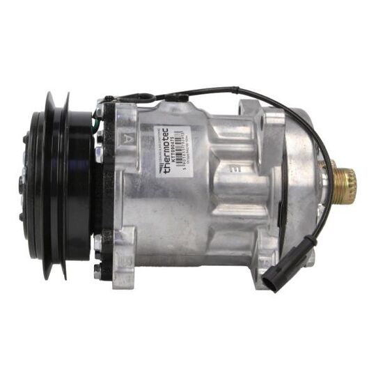 KTT090475 - Compressor, air conditioning 