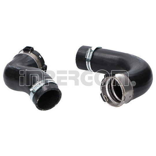 225680 - Charger Air Hose 