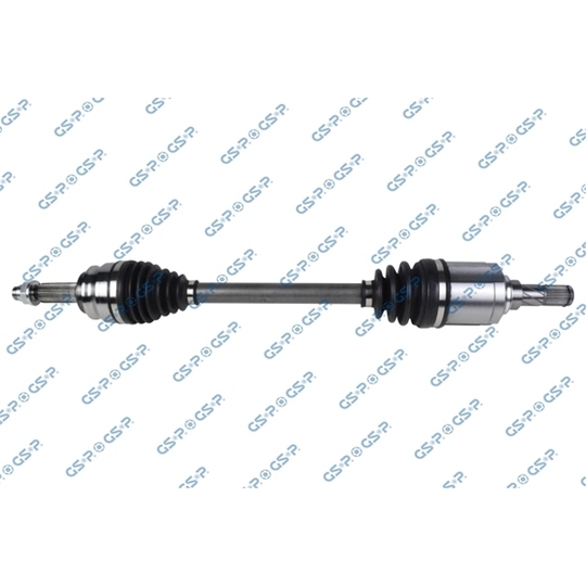 203135 - Drive Shaft 