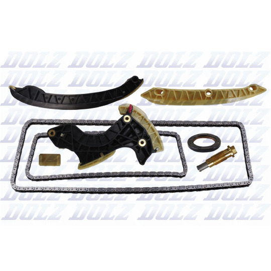 SKCM034 - Timing Chain Kit 