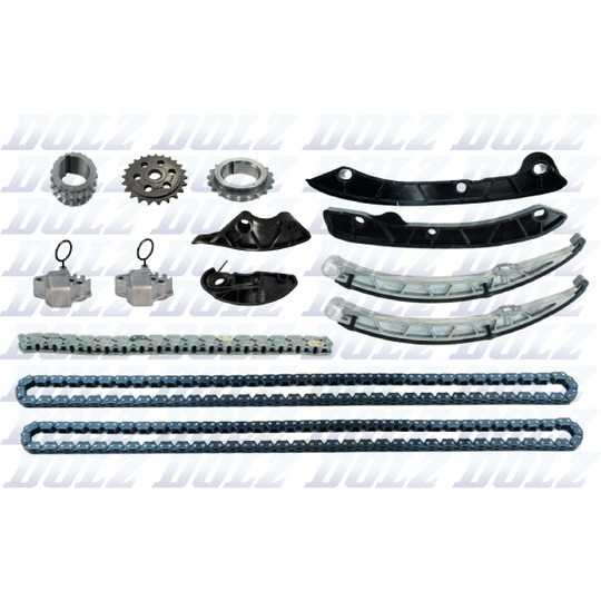 SKCL029 - Timing Chain Kit 