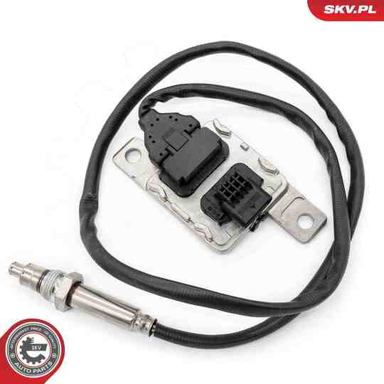 71SKV058 - NOx Sensor, NOx catalytic converter 