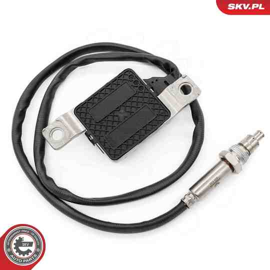 71SKV058 - NOx Sensor, NOx catalytic converter 