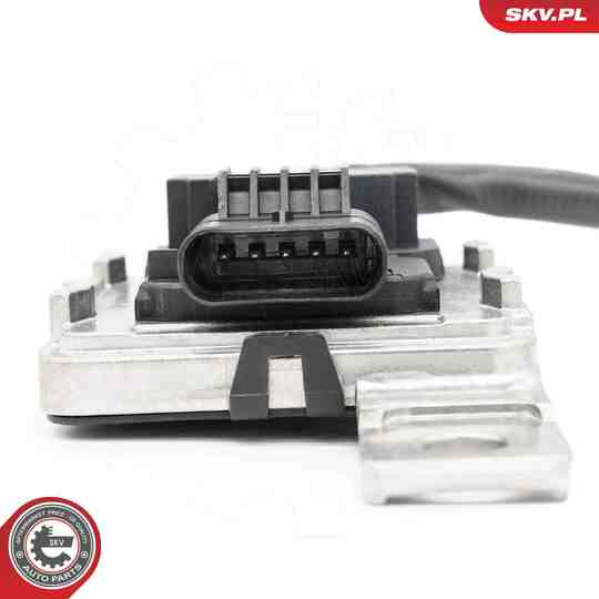 71SKV058 - NOx Sensor, NOx catalytic converter 
