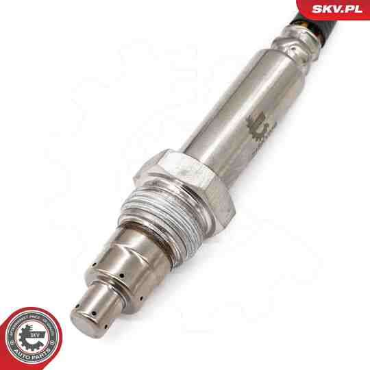 71SKV058 - NOx Sensor, NOx catalytic converter 