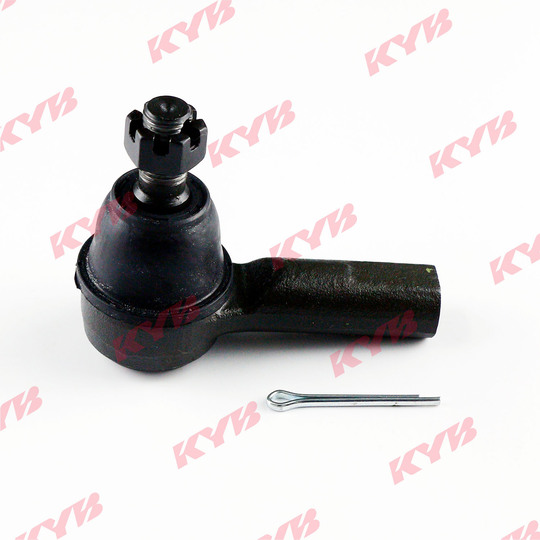 KTR1078 - Tie Rod End 