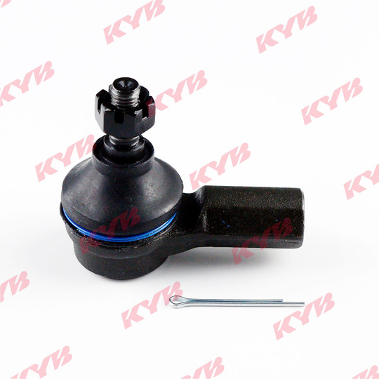 KTR1079 - Tie Rod End 