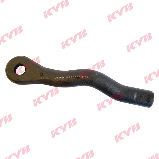 KTR1360 - Tie Rod End 