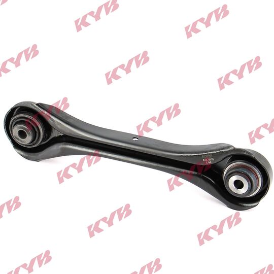 KSC4010 - Control/Trailing Arm, wheel suspension 