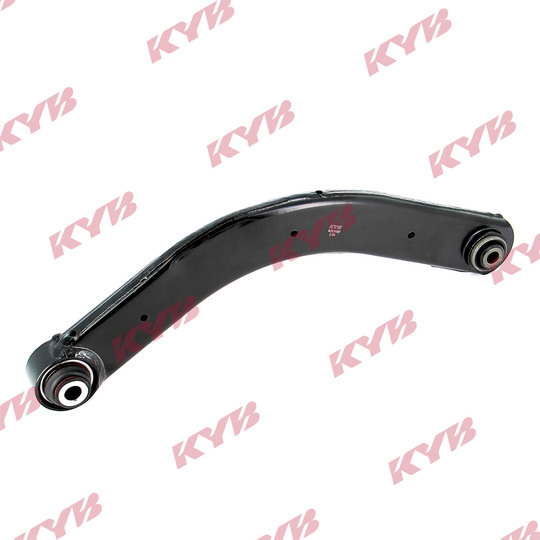 KSC4161 - Control/Trailing Arm, wheel suspension 