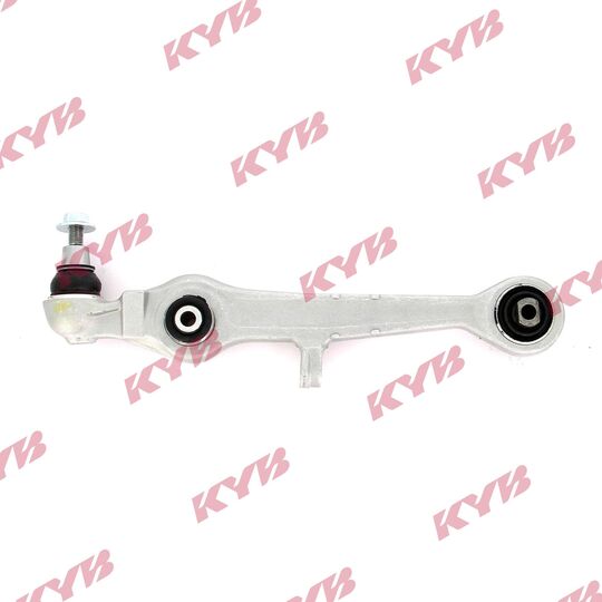 KSC4004 - Control/Trailing Arm, wheel suspension 