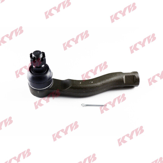 KTR1222 - Tie Rod End 