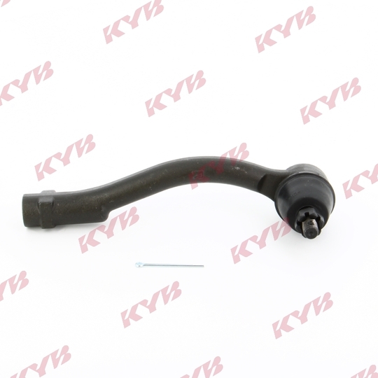 KTR1393 - Tie Rod End 