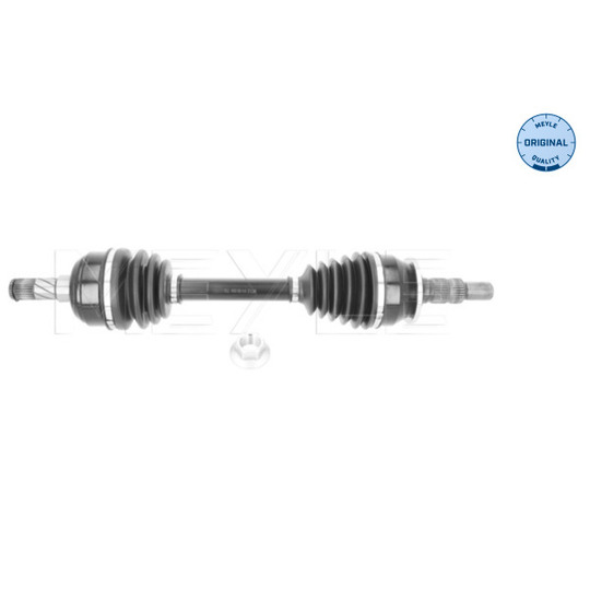 614 498 0080 - Drive Shaft 