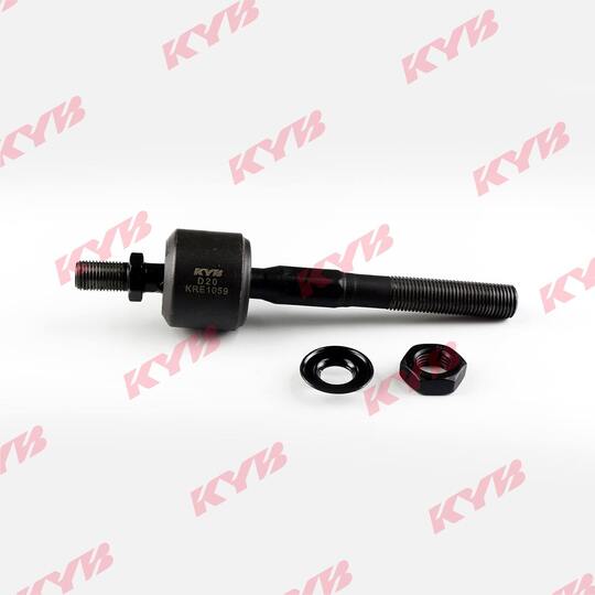 KRE1059 - Inner Tie Rod 