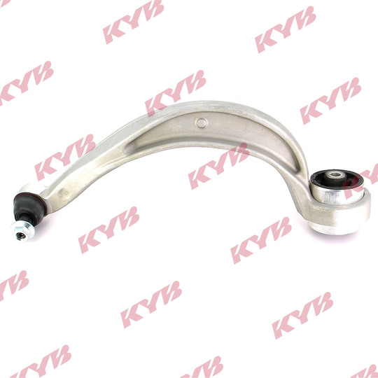 KSC4082 - Control/Trailing Arm, wheel suspension 