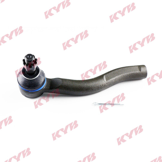 KTR1231 - Tie Rod End 