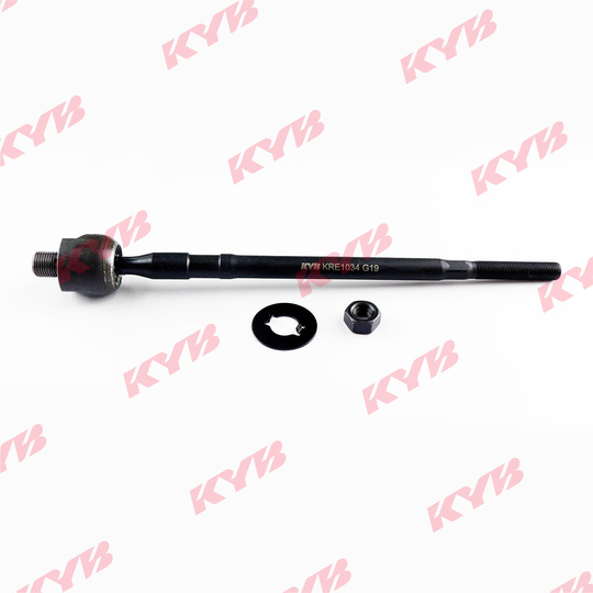 KRE1034 - Inner Tie Rod 