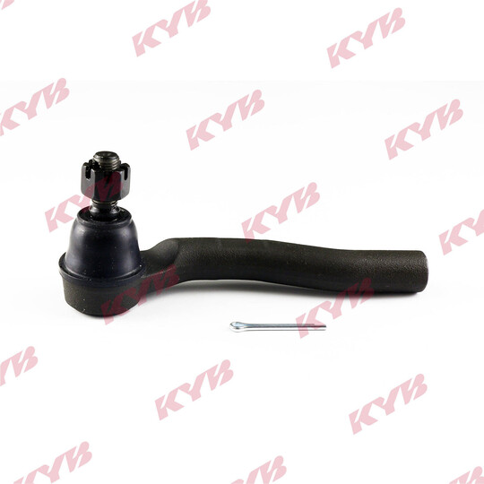 KTR1275 - Tie Rod End 